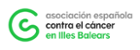 Asociación española contra el cáncer en Illes Balers